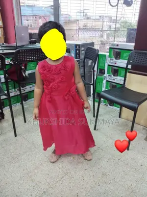 Baby Dress