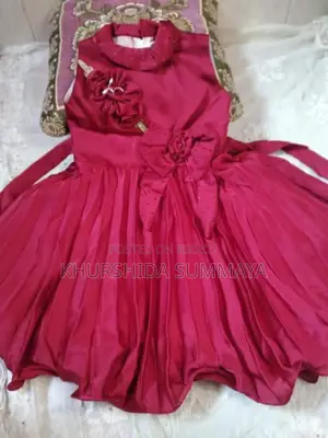 Baby Dress