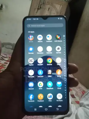 Vivo Y20 2020 (Used)