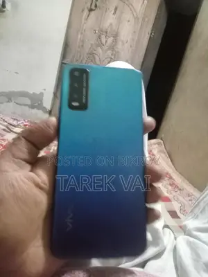 Vivo Y20 2020 (Used)