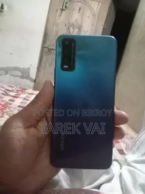 Vivo Y20 2020 (Used)