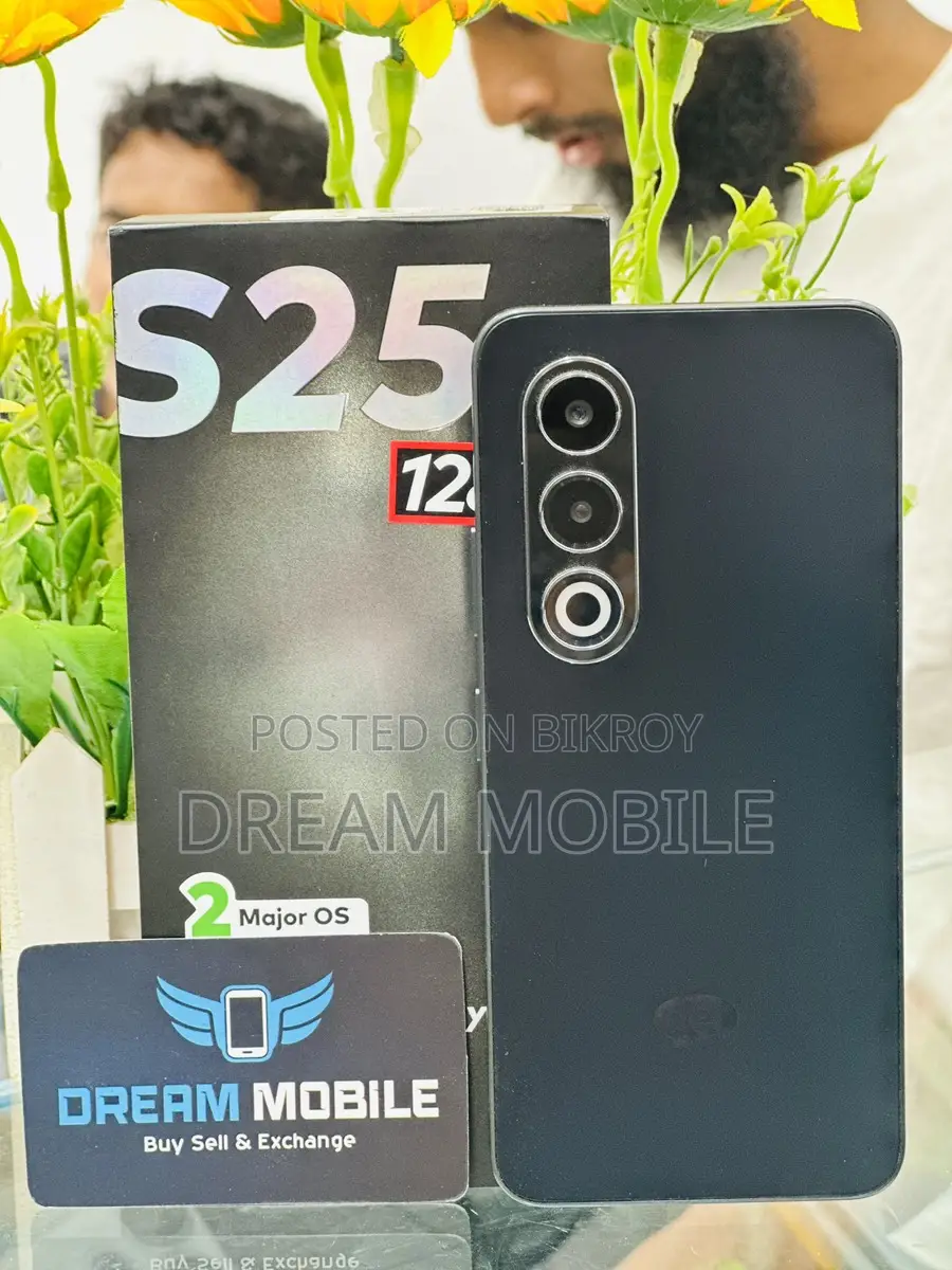 Itel S25 (Used)