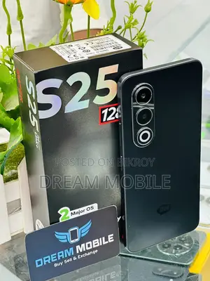 Itel S25 (Used)