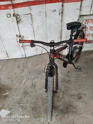 Hero Bicycle for Sale