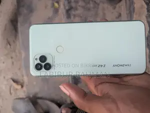 Symphony Z42 Pro (Used)