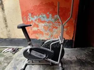 এক্সারসাইজ সাইকেল