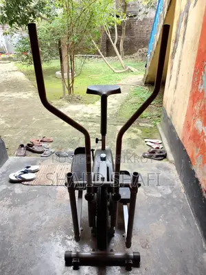 এক্সারসাইজ সাইকেল