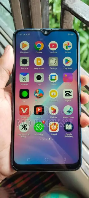 OPPO A5s (Used)