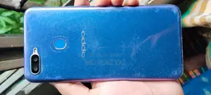 OPPO A5s (Used)