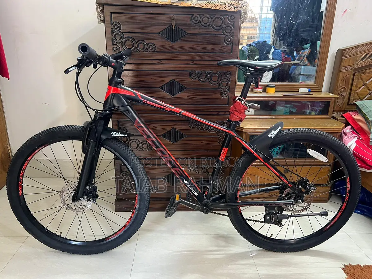 Veloce Legion 10 Cycle