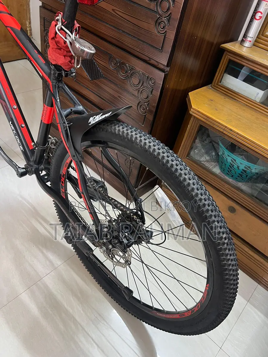 Veloce Legion 10 Cycle