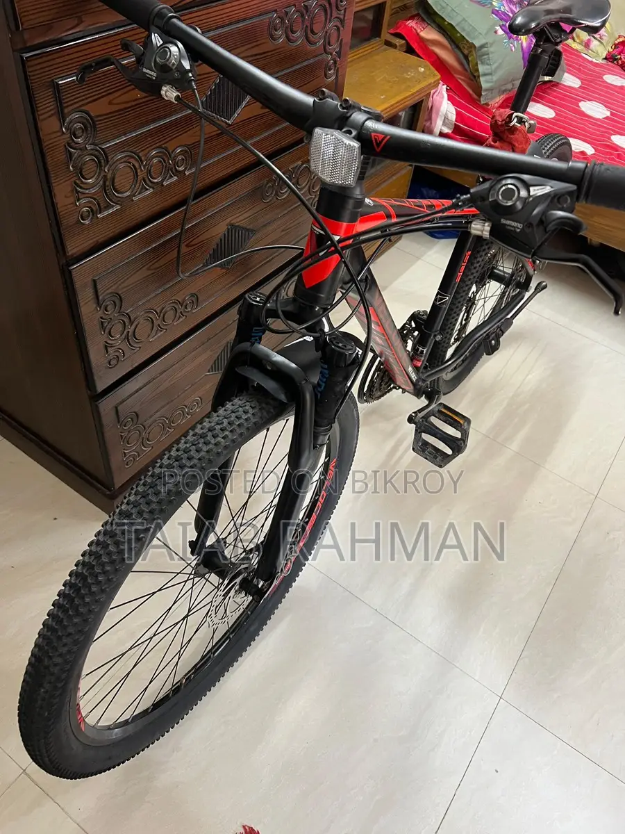 Veloce Legion 10 Cycle
