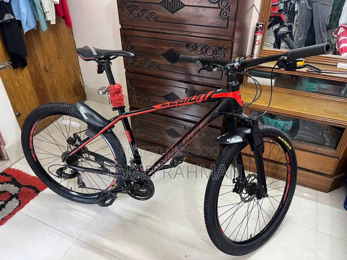 Veloce Legion 10 Cycle