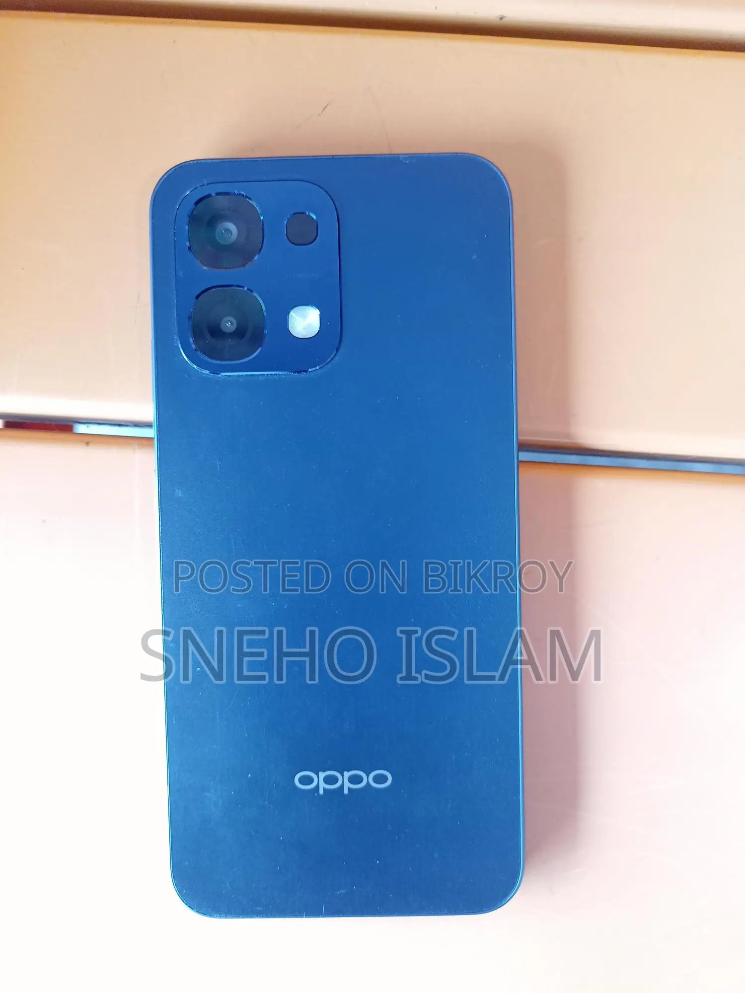 OPPO A6t Pro . (Used)