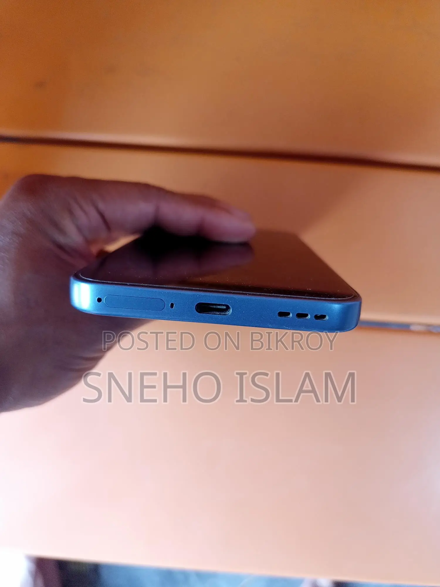 OPPO A6t Pro . (Used)