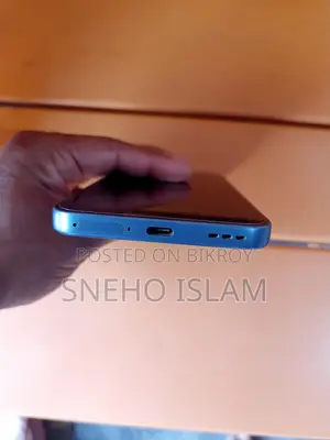 OPPO A6t Pro . (Used)