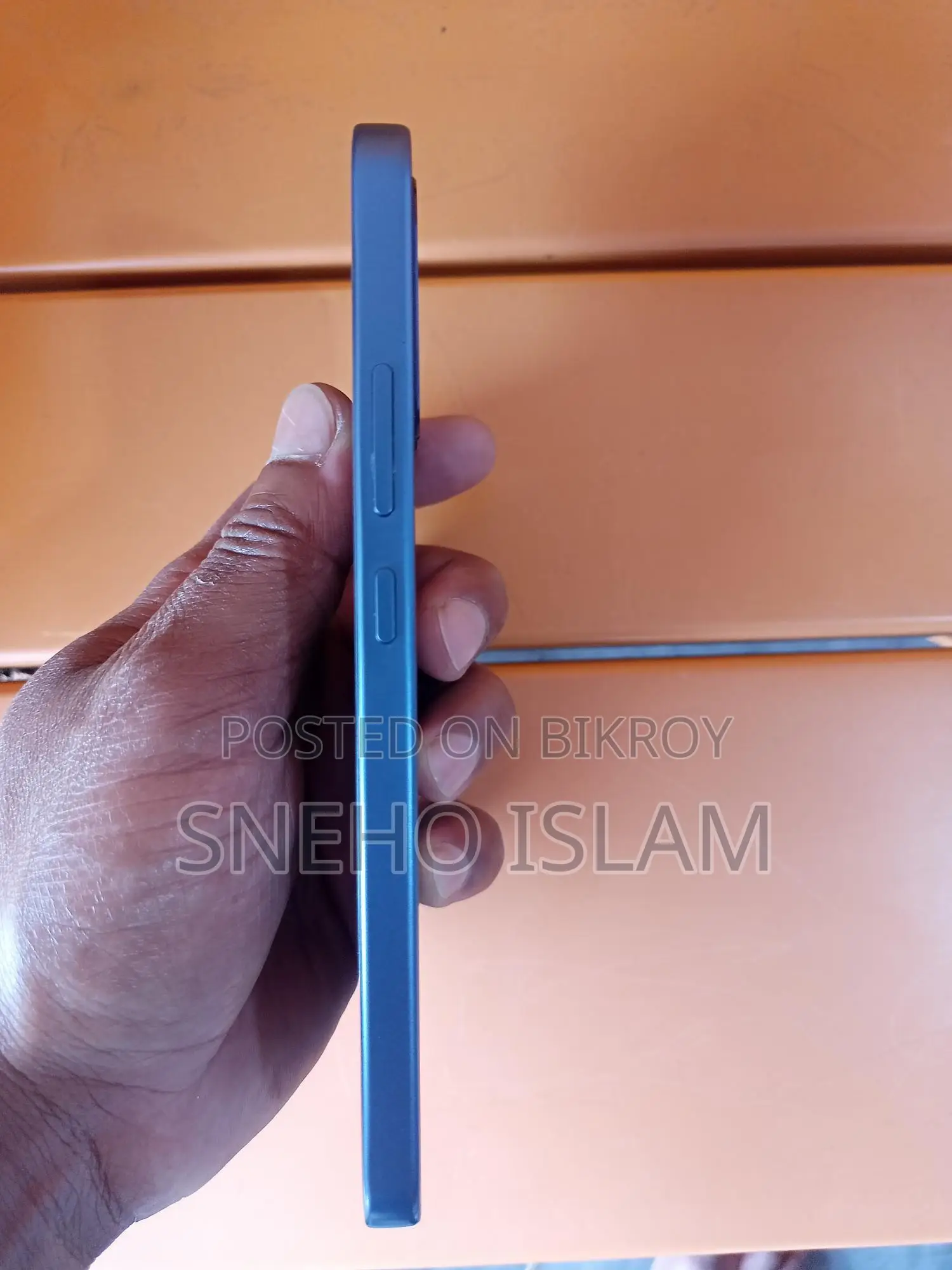 OPPO A6t Pro . (Used)
