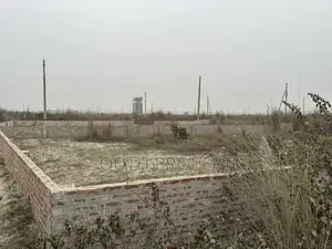 Block-P || 3+3 = 6 Katha Plot, South Facing