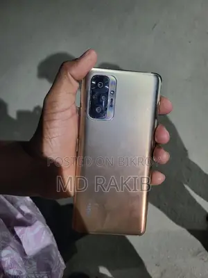Xiaomi Redmi Note 10 Pro (Used)