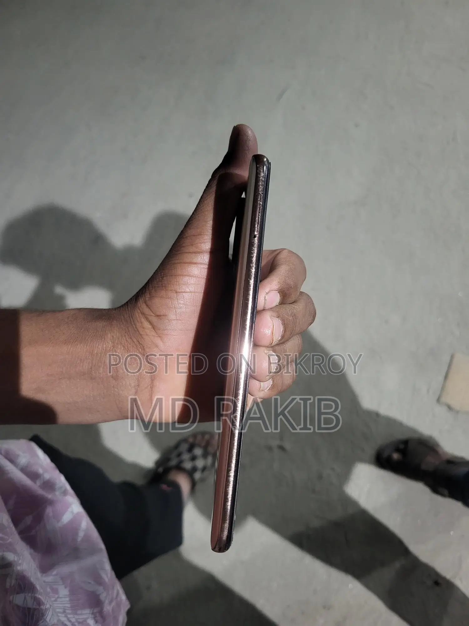 Xiaomi Redmi Note 10 Pro (Used)