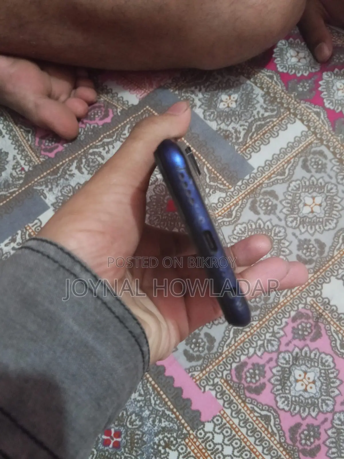 OPPO R17 . (Used)