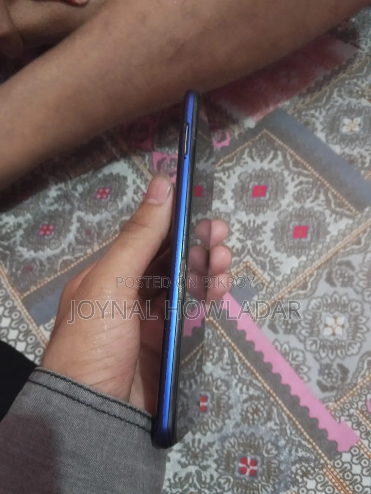 OPPO R17 . (Used)