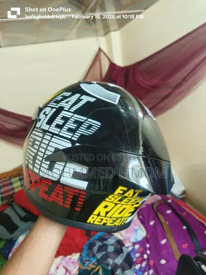 হেলমেট বিক্রির জন্য