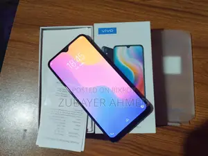 Vivo Y91 2/16 (Used)