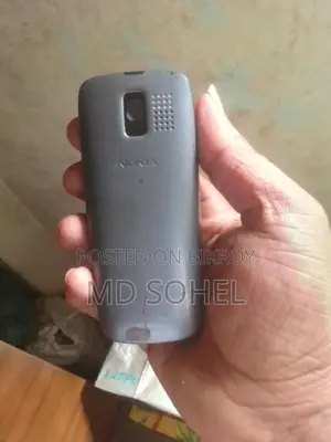 Nokia 112 (Used)