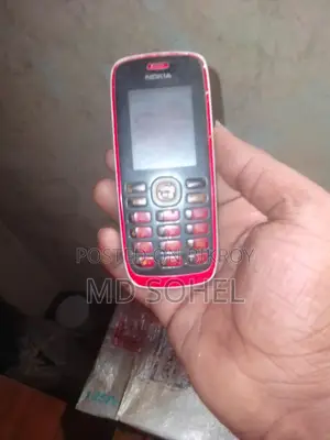 Nokia 112 (Used)