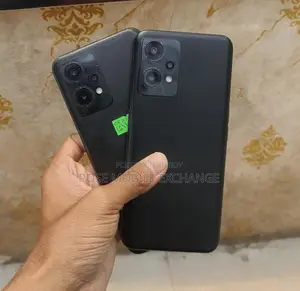 OnePlus Nord 6/128gb Display Changed (Used)