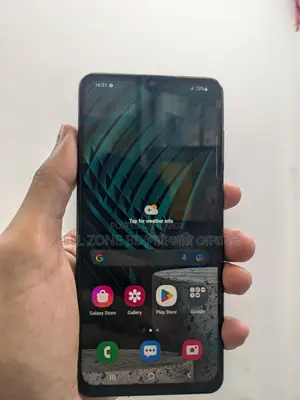 Samsung Galaxy A31 4/64 (Used)