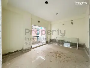 বসুন্ধরা আর/এ – আই ব্লকে ১৭২০ বর্গফুটের অ্যাপার্টমেন্ট বিক্রয় হবে