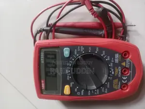 ডিজিটাল মিটার