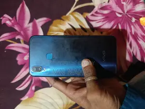 Vivo Y12 (Used)