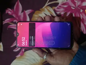 Vivo Y12 (Used)