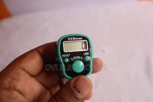LED Digital Tasbih