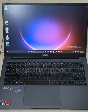 SMART Flairedge AMD Ryzen 5 3500U 8GB