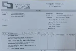 SMART Flairedge AMD Ryzen 5 3500U 8GB