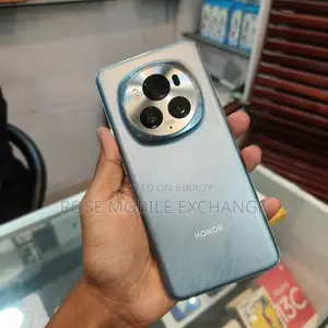 Honor Magic 6 Pro (Used)