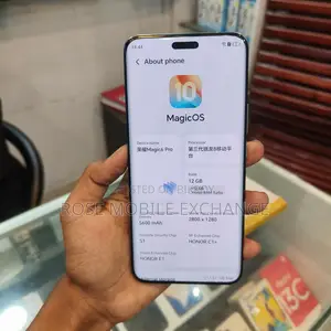 Honor Magic 6 Pro (Used)