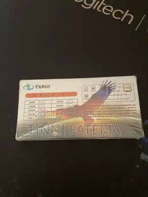 Txrui 512gb SSD -super Fast Speed
