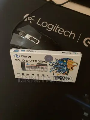 Txrui 512gb SSD -super Fast Speed
