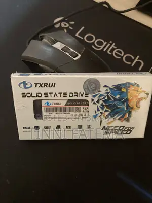 Txrui 512gb SSD -super Fast Speed