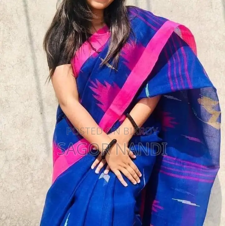 মনিপুরী শাড়ি