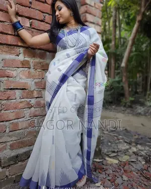 মনিপুরী শাড়ি
