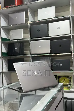 Hp Zbook 14u G6 i5 8th Gen 8/512gb ssd