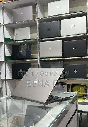 Hp Zbook 14u G6 i5 8th Gen 8/512gb ssd