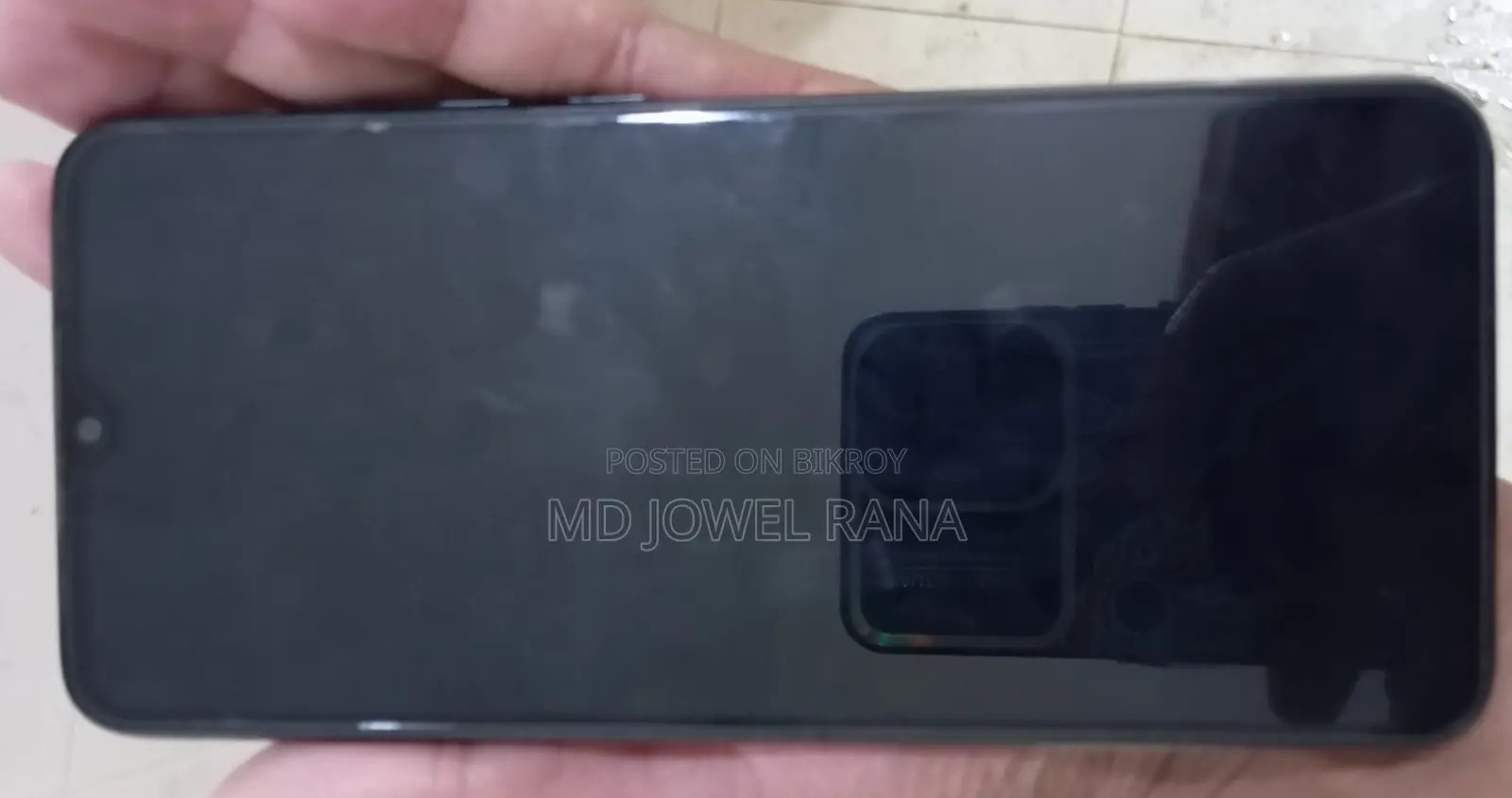 Xiaomi Redmi 10C (Used)