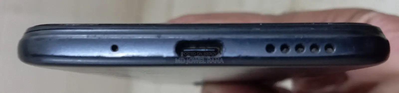 Xiaomi Redmi 10C (Used)
